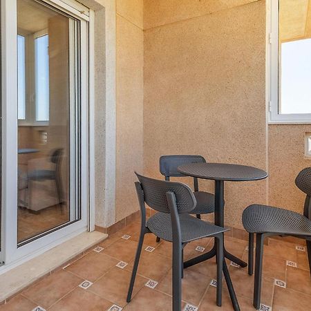Cozy Apartment In San Pedro Del Pinatar Exteriör bild