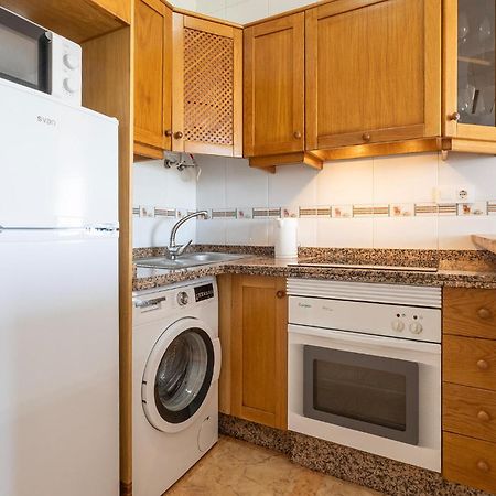 Cozy Apartment In San Pedro Del Pinatar Exteriör bild