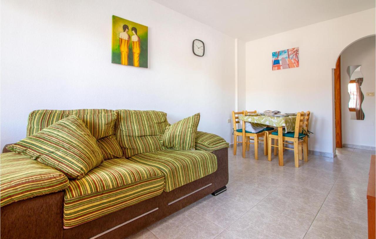 Cozy Apartment In San Pedro Del Pinatar Exteriör bild