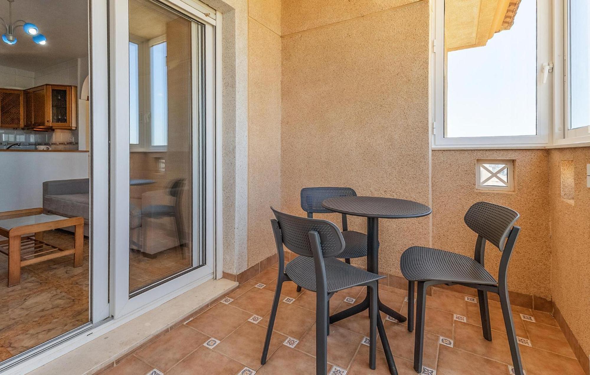 Cozy Apartment In San Pedro Del Pinatar Exteriör bild